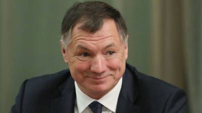 Марат Хуснуллин - Михаил Мишустин - Новая ФЦП отразит качественные изменения Крыма - Хуснуллин - crimea.ria.ru - Крым - Симферополь - Севастополь