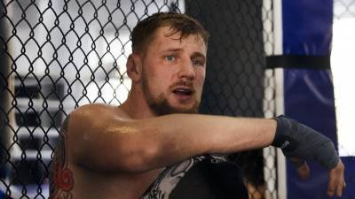 Александр Волков - Фрэнсис Нганн - Нганну обратился к Волкову после победы россиянина над Оверимом - russian.rt.com - Голландия - Камерун