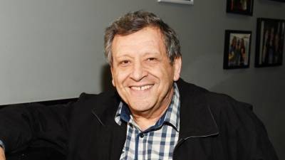 Борис Грачевский - Миллион за «Ералаш»: почему Борис Грачевский отказывался продавать свое детище? - 5-tv.ru