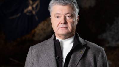 Петр Порошенко - Петр Порошенко озвучил пошаговый план членства Украины в НАТО и напомнил о том, как получил безвиз - ru.espreso.tv