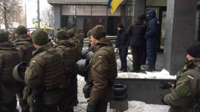Украинская полиция сообщила о взрыве в торговом центре "Майдан" в Черновцах - newinform.com - Украина - Черновцы