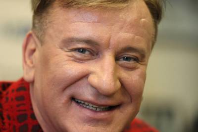 Сергей Пенкин - Лариса Долина - Сергей Пенкин раскрыл, почему разрушилась его дружба с Ларисой Долиной - mk.ru