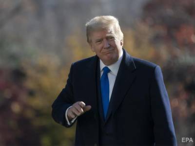 Дональд Трамп - Мелания Трамп - Джейсон Миллер - Советник Трампа рассказал, как экс-президент CША живет без соцсетей - gordonua.com - США - Twitter