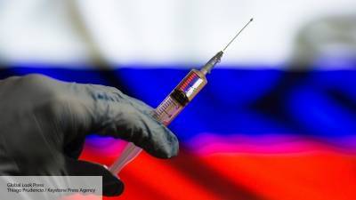 Российская вакцина «Спутник V» нанесла удар в самое сердце НАТО - politros.com - Россия - Сербия - Белград