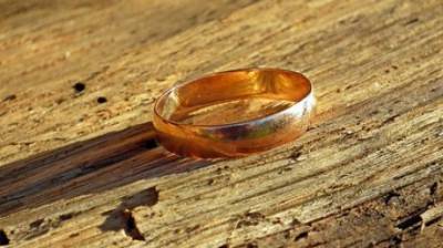 Россиянин нашел обручальное кольцо в буханке хлеба - penzainform.ru - Башкирия - Англия - Турция - Давлеканово - Эссекс