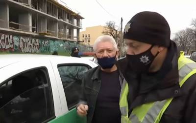 Вплоть до 51 тысячи гривен: в Украине хотят ужесточить наказание для водителей – за что накажут - ukrainianwall.com