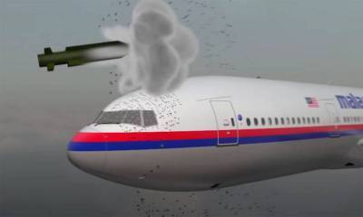 Голландский министр о деле MH17: Нет оснований обвинять Украину в том, что она не закрыла воздушное пространство над Донбассом в 2014 - topwar.ru - Голландия