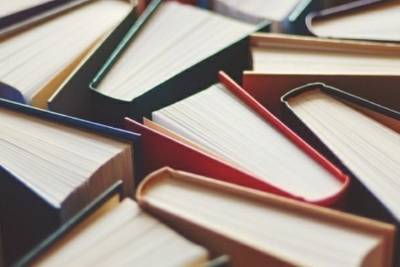 Тамбовчане смогут поделиться книгами - tambov.mk.ru - Тамбов