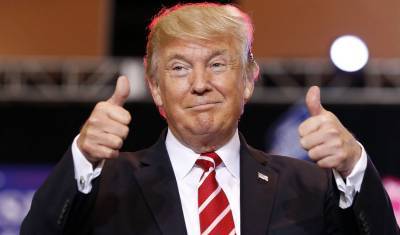 Дональд Трамп - Мелания Трамп - Советник Трампа: экс-президент США без соцсетей «счастливее, чем когда-либо» - newizv.ru - США