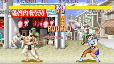 Разработчики Street Fighter II поздравили геймеров с 30-летием легендарной игры - newinform.com - США - Twitter