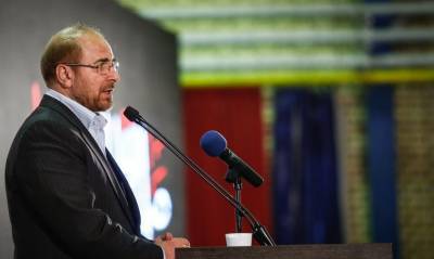 Владимир Путин - Вячеслав Володин - Али Хаменеи - Иранские власти назвали стратегически важным сотрудничество с Россией - news-front.info - Москва - Россия - Иран - Тегеран
