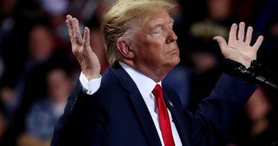Дональд Трамп - Чак Шумер - Рассмотрение импичмента Трампу могут приостановить из-за просьбы адвоката о соблюдении шабата, — СМИ - dsnews.ua - США - New York