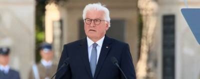 Андрей Мельник - Штайнмайер Франк-Вальтер - Посол Украины в ФРГ обвинил Штайнмайера в поддержке России - runews24.ru