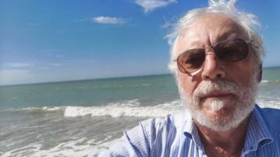 Берлин - Ханс-Георг наслаждается солнцем в Марокко, пока другие немцы живут в условиях карантина - germania.one - Марокко