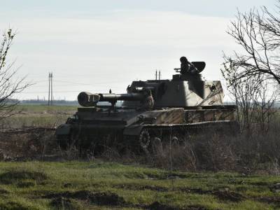 Названы имена украинских военных, погибших на Донбассе - gordonua.com - Украина - Крым - Донецкая обл.