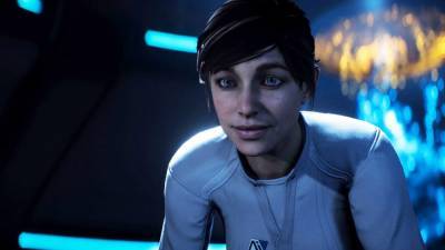 Сценарист Mass Effect 3 раскрыл детали финала культовой трилогии - newinform.com - Финал