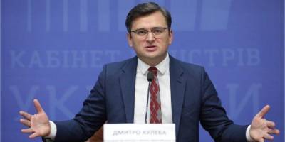 Наталья Поклонская - Дмитрий Кулеба - Кулеба: Будет деоккупация Крыма — будет вода - nv.ua - Крым