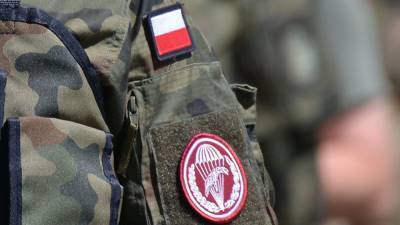 Учения «Зима-2020» показали реальное положение Польши в случае войны с Россией - riafan.ru - Москва - США - Вашингтон - Варшава