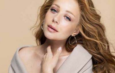 Тина Кароль - Екатерина Осадчая - Тина Кароль приобрела участок в Карпатах и планирует построить дом (ВИДЕО) - skuke.net
