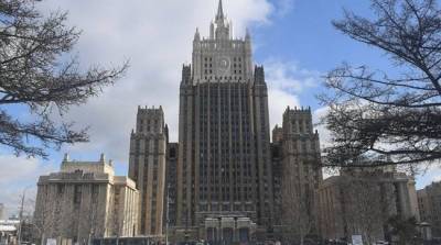 Мария Захарова - Энтони Блинкен - Высылка из России трех дипломатов является вынужденной мерой — МИД - eadaily.com - США - Швеция