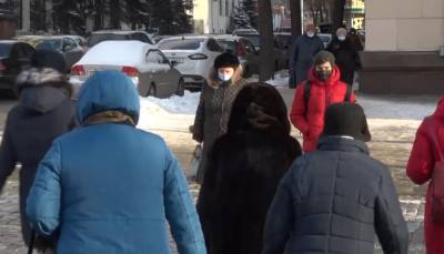 Спасение от лютых морозов: по всей Украине развернули более 4 тысяч пунктов обогрева - ukrainianwall.com - Гсчс