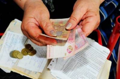 Соцвыплаты отвяжут от прожиточного минимума: что придумали в Кабмине - from-ua.com