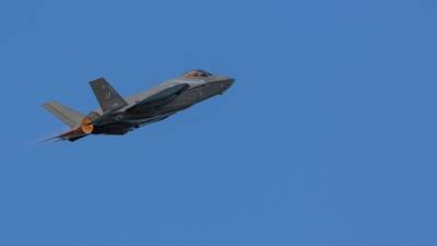 Юрий Кнутов - Военный историк оценил вбросы СМИ о победе американского F-35 над ПВО России - newinform.com - США