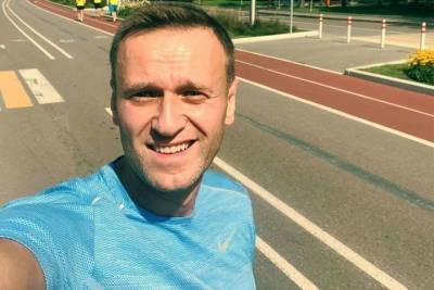 Алексей Навальный - Анастасия Попова - Опубликовано видео из дома Навального в Германии - mk.ru - Швейцария