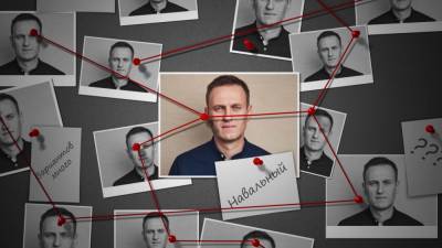 Алексей Навальный - Сергей Марков - Леонид Волков - Борис Зимин - Спонсор ФБК указал на бесполезность антироссийских санкций - riafan.ru - Москва