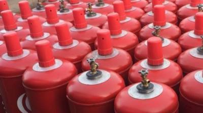 Вадим Наумов - Расчет стоимости доставки газа в баллонах изменится в России - nation-news.ru