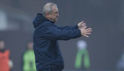 Александр Рябоконь - Десна минимально уступила Кайсару в спарринге - sportarena.com - Турция