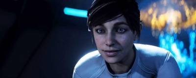 Разработчики Mass Effect 3 объяснили провал финала трилогии - runews24.ru