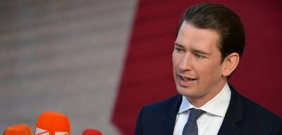 Н.Ф.Гамалея - Канцлер Австрии заявил о готовности привиться "Спутником V" - lv.baltnews.com - Австрия