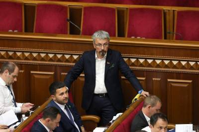 Как сделать, чтобы в Украине все говорили на украинском: ласковая украинизация от Ткаченко - 24tv.ua - Канада - Новости