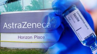 Вакцина AstraZeneca неэффективна против африканского штамма - eadaily.com - Англия - Бельгия - Голландия