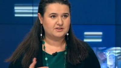 Оксана Маркарова - Дмитрий Кулеба - В США отправится новый посол Украины - hubs.ua - США - Киев