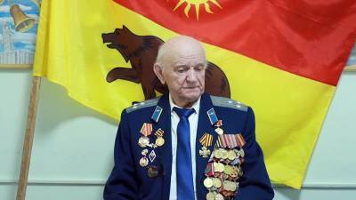 Алексей Навальный - Игнат Артеменко - РВИО поможет защитить репутацию ветерана Артеменко - tvc.ru - Москва