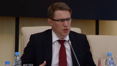 Михаил Мурашко - Мурашко сообщил о снижении смертности от рака в России - riafan.ru - Москва