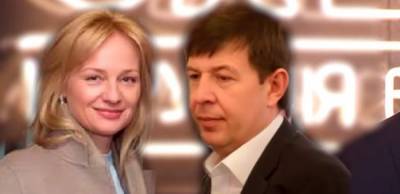 Тарас Козак - Наталья Лавренюк - Жену Тараса Козака внесли в базу сайта "Миротворец" - vedomosti-ua.com - Югра