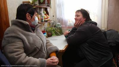 Администрация Рязани сообщила, как решается вопрос с переселением женщины-инвалида из аварийного дома - 7info.ru - Рязань