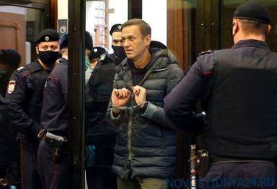 Алексей Навальный - Навальный уничтожил себя как политика за один день - novostidnya24.ru - Москва