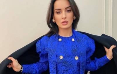 Тина Канделаки - Тина Канделаки впервые за долгое время опубликовала редкое фото с молодым мужем (ФОТО) - skuke.net - Грузия
