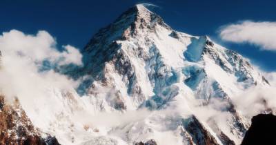 Спасатели ищут группу альпинистов, которые пропали на второй по высоте горе в мире - focus.ua - Пакистан - Исландия - Чили