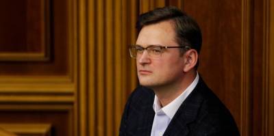 Дмитрий Кулеба - Кулеба: всё, что не российская вакцина — хорошо - sharij.net