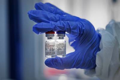 В Венгрии одобрили использование российской вакцины от коронавируса, - СМИ - zik.ua - Венгрия