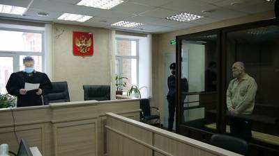 Суд арестовал сыктывкарца за нападение с ножом на женщину - bnkomi.ru - Сыктывкар