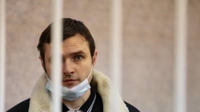 Александр Лукашенко - В январе в Беларуси задержали 873 человека по политическим мотивам - svoboda.org - Белоруссия