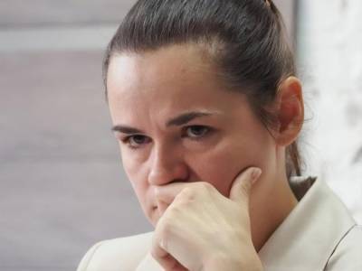 Марк Гарно - Светлана Тихановская - Канада выделит на свержение Лукашенко $1,76 млн - news-front.info - Белоруссия - Канада