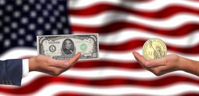 Джером Пауэлл - Джанет Йеллен - Джо Байден - Минфин США предвидит ускорение инфляции при новых вливаниях в экономику - riafan.ru - США - Вашингтон