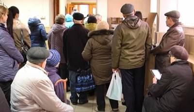 Индексация пенсий в Украине: кого ждет прибавка в 1000 гривен, а кто останется ни с чем - ukrainianwall.com